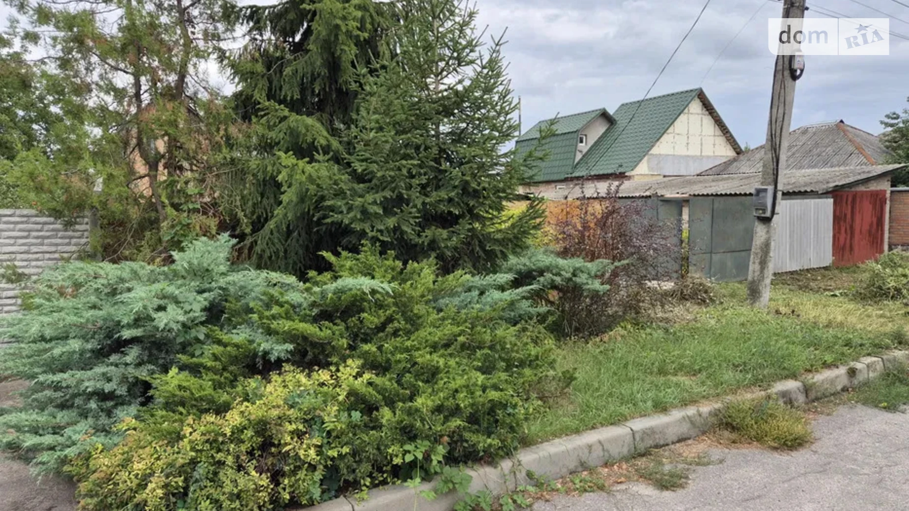 Продается одноэтажный дом 30 кв. м с беседкой, цена: 40000 $ - фото 2