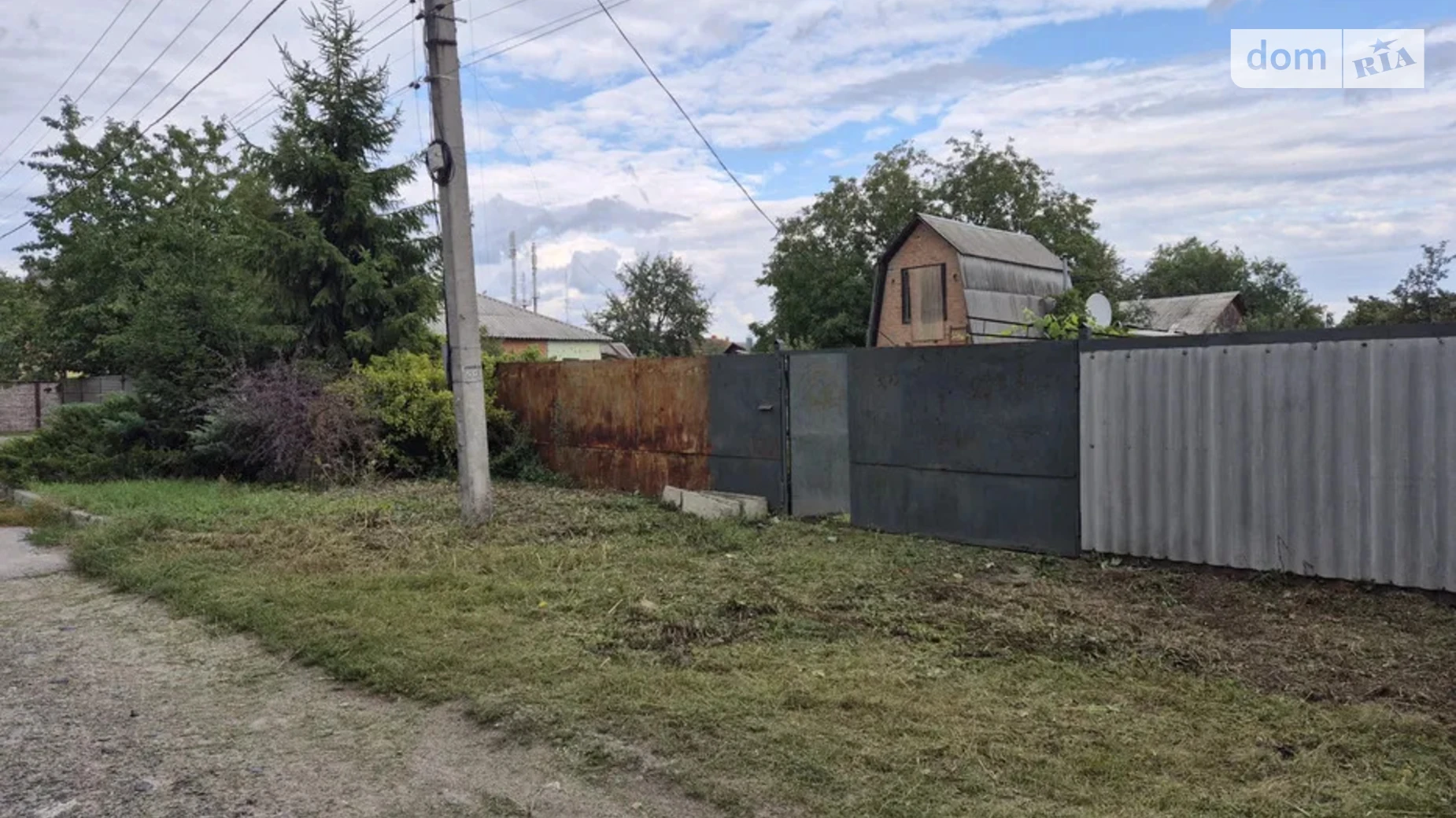 Продается одноэтажный дом 30 кв. м с беседкой, цена: 40000 $ - фото 3