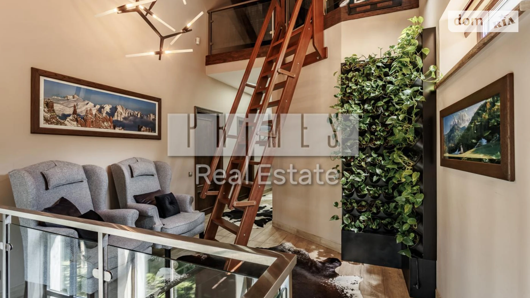 Продається частина будинку 320 кв. м з бесідкою, цена: 770000 $ - фото 2