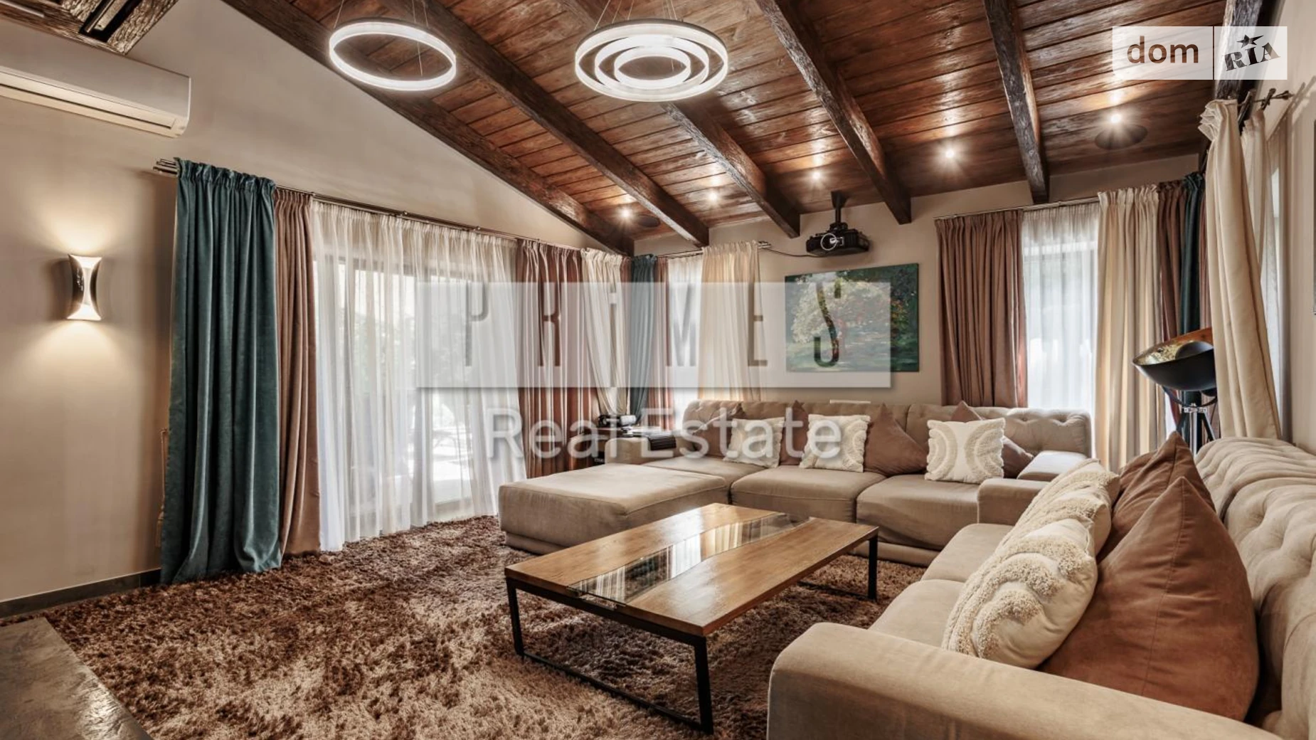 Продається частина будинку 320 кв. м з бесідкою, цена: 770000 $ - фото 3