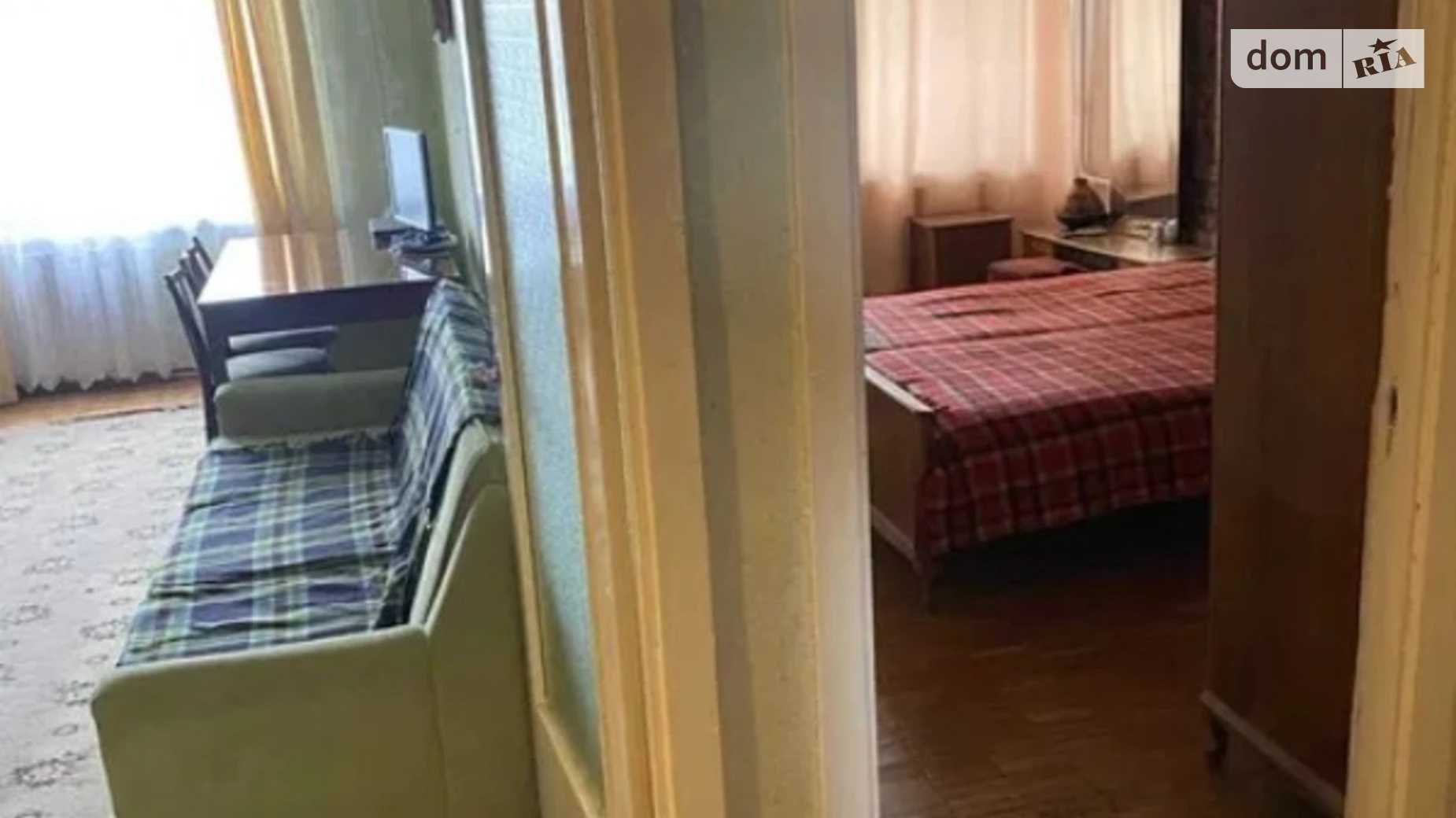 Продається 3-кімнатна квартира 67 кв. м у Києві, вул. Януша Корчака, 64 - фото 3