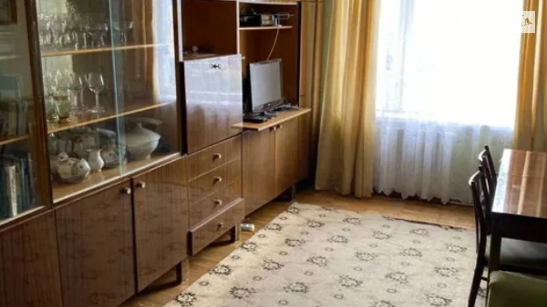 Продається 3-кімнатна квартира 67 кв. м у Києві, вул. Януша Корчака, 64 - фото 4