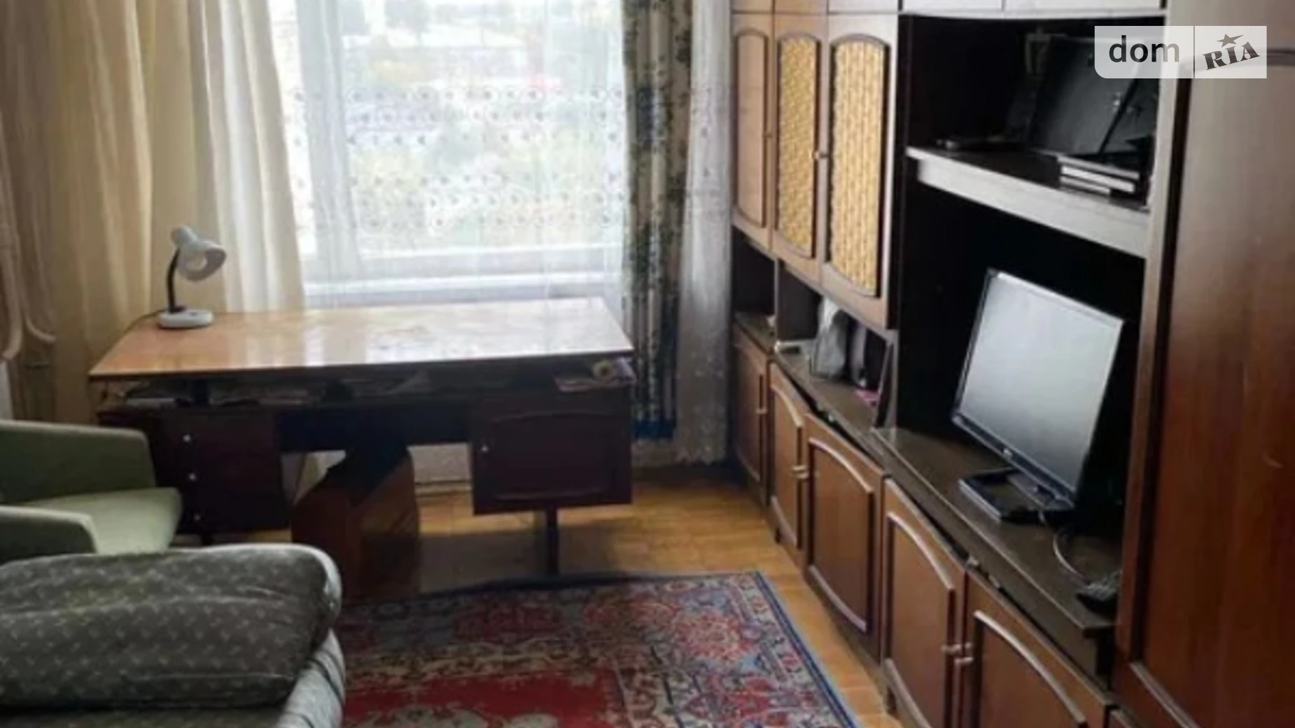 Продається 3-кімнатна квартира 67 кв. м у Києві, вул. Януша Корчака, 64 - фото 5