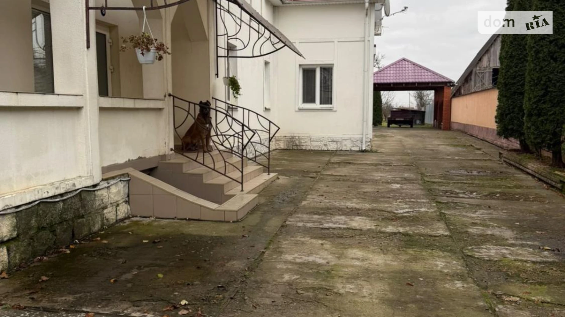 Продается дом на 2 этажа 300 кв. м с подвалом, цена: 155000 $ - фото 3