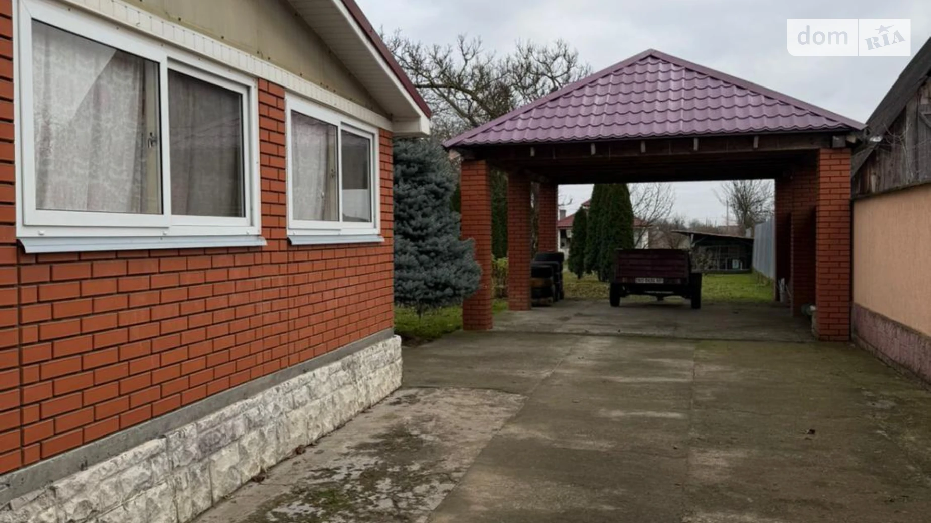 Продается дом на 2 этажа 300 кв. м с подвалом, цена: 155000 $ - фото 4