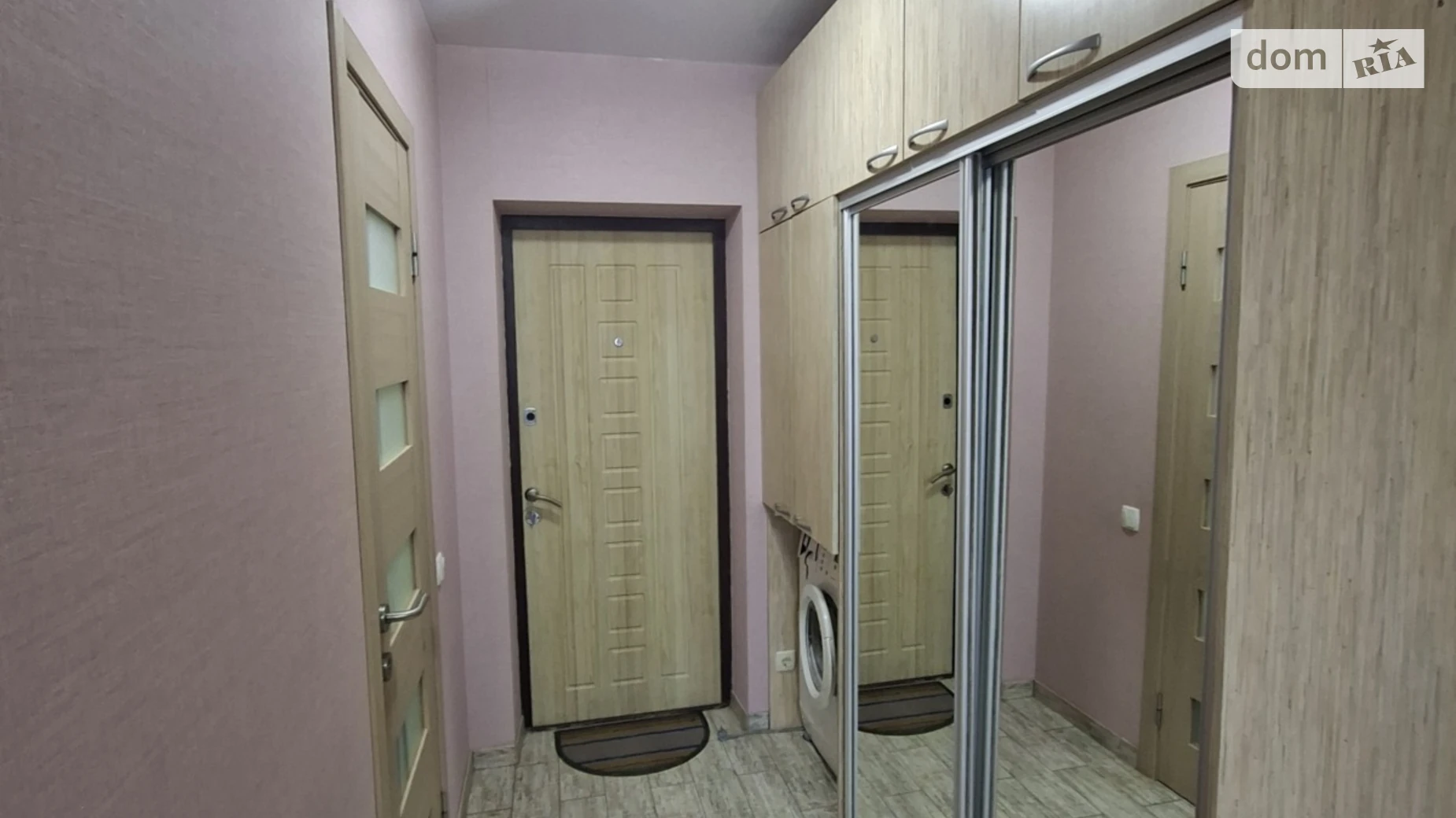 Сдается в аренду 1-комнатная квартира 19 кв. м в Харькове, ул. Мирослава Мысли(Целиноградская), 54 - фото 4