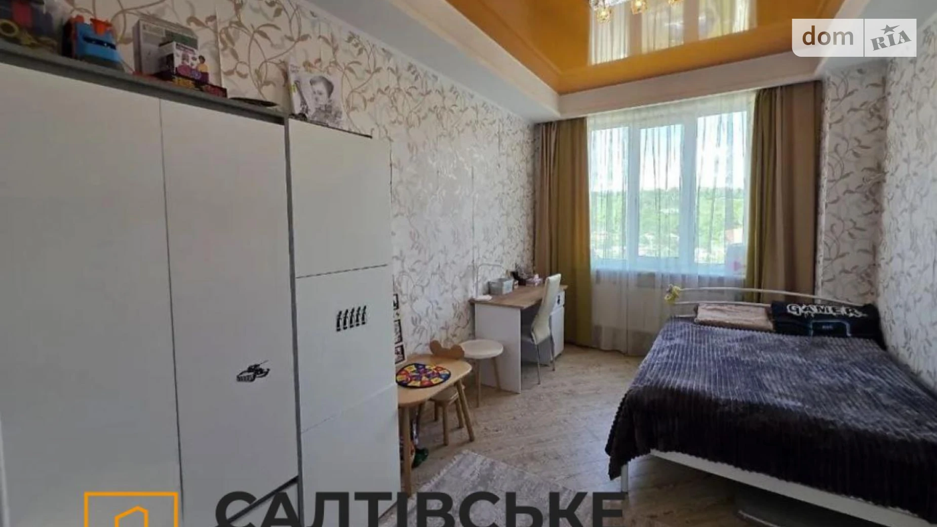 Продается 2-комнатная квартира 67 кв. м в Харькове, ул. Новоалександровская, 54А - фото 3