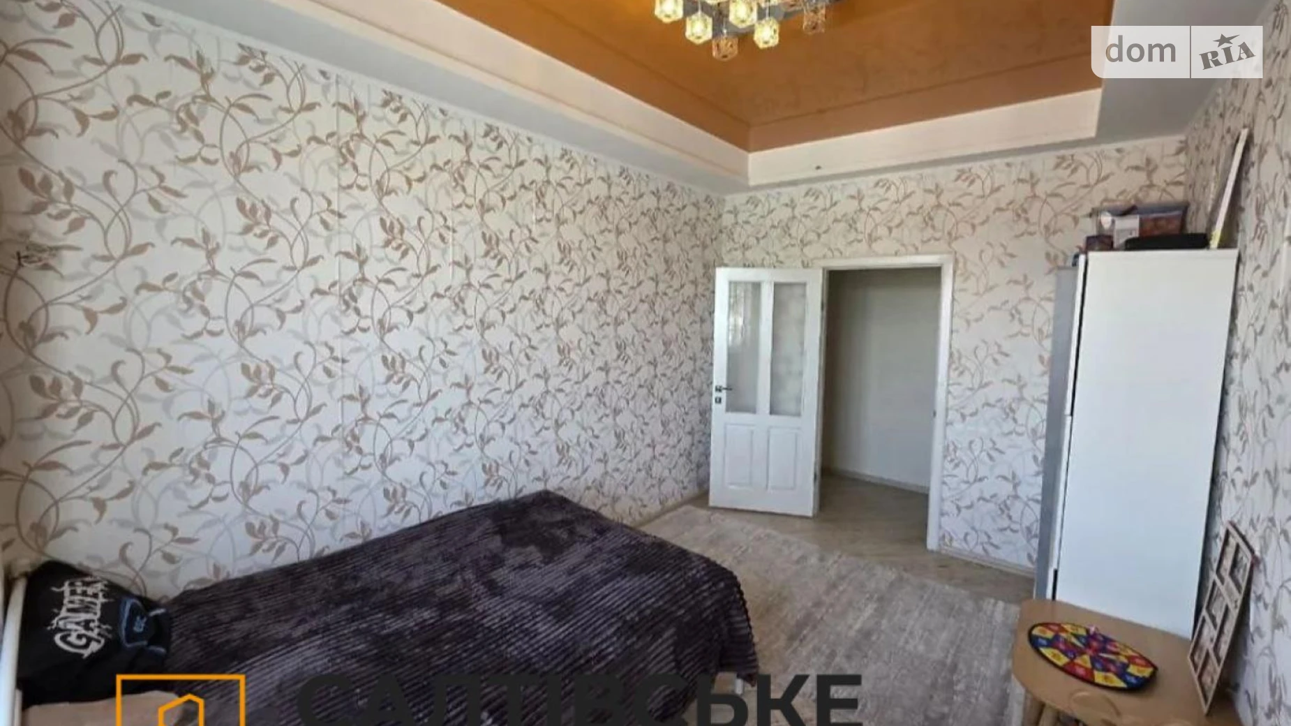 Продается 2-комнатная квартира 67 кв. м в Харькове, ул. Новоалександровская, 54А - фото 4