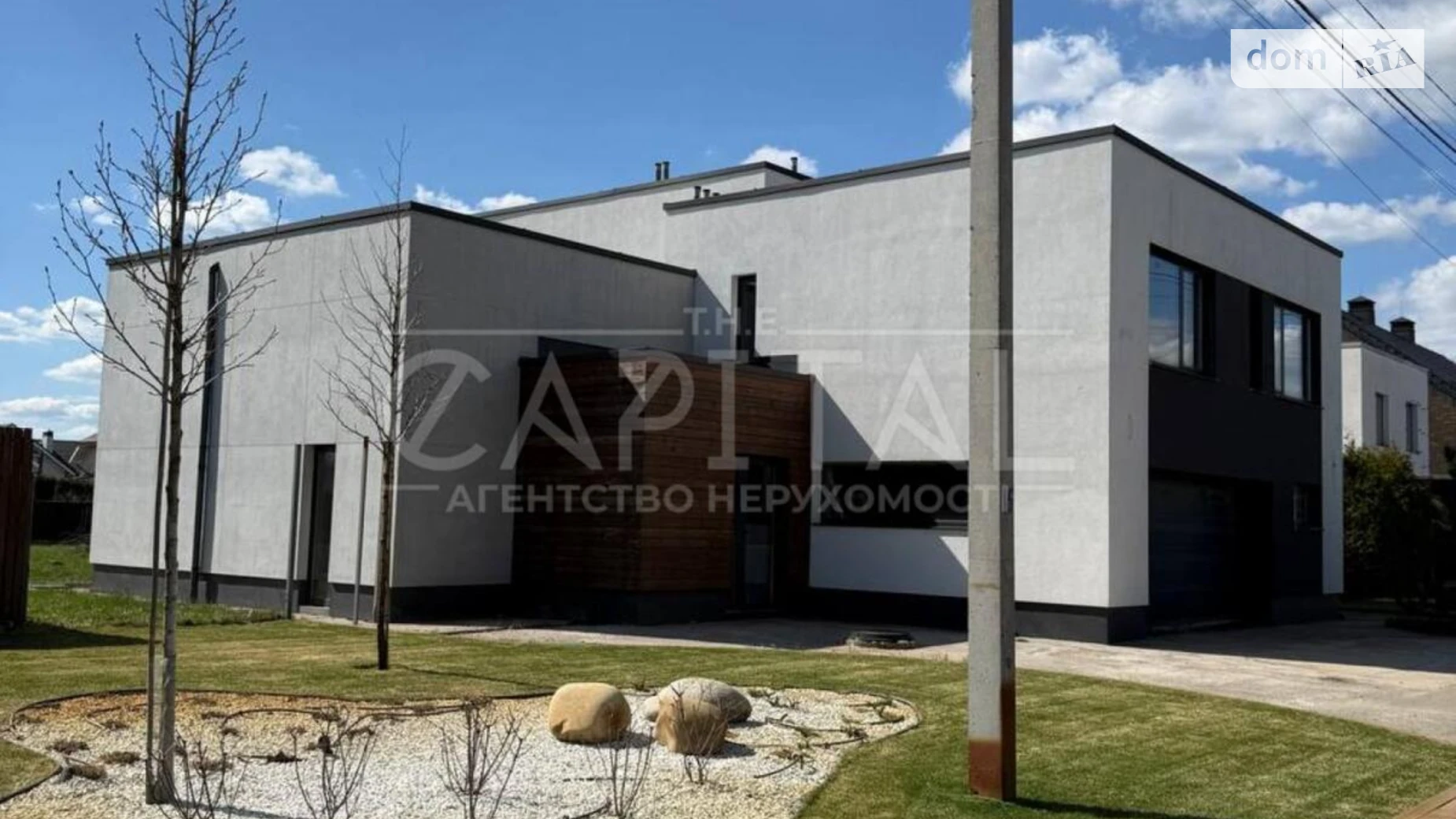 Продается дом на 2 этажа 307 кв. м с гаражом, цена: 440000 $ - фото 2