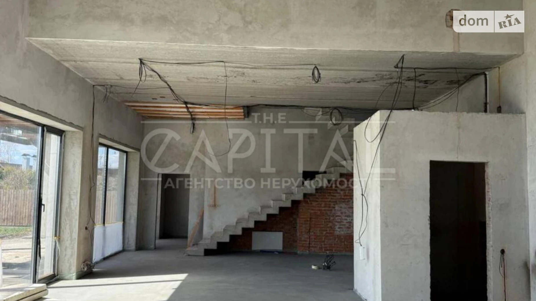 Продается дом на 2 этажа 307 кв. м с гаражом, цена: 440000 $ - фото 5