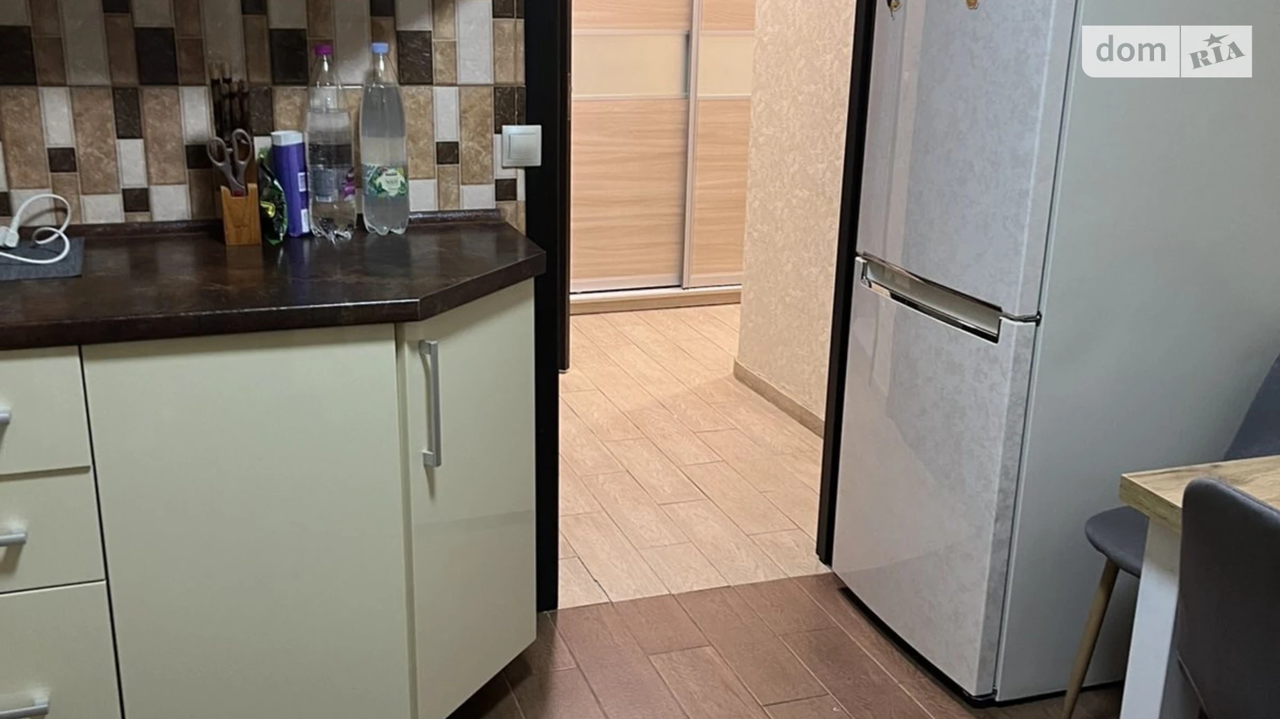 Продається 2-кімнатна квартира 59.3 кв. м у Вінниці, вул. Садова - фото 4