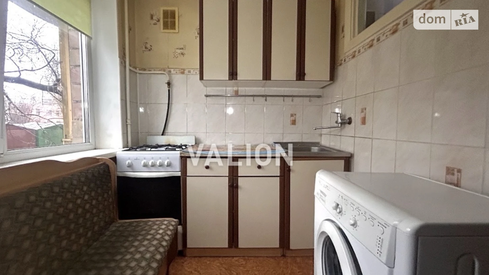 Продается 1-комнатная квартира 29.33 кв. м в Киеве, ул. Межевая, 19Б - фото 2