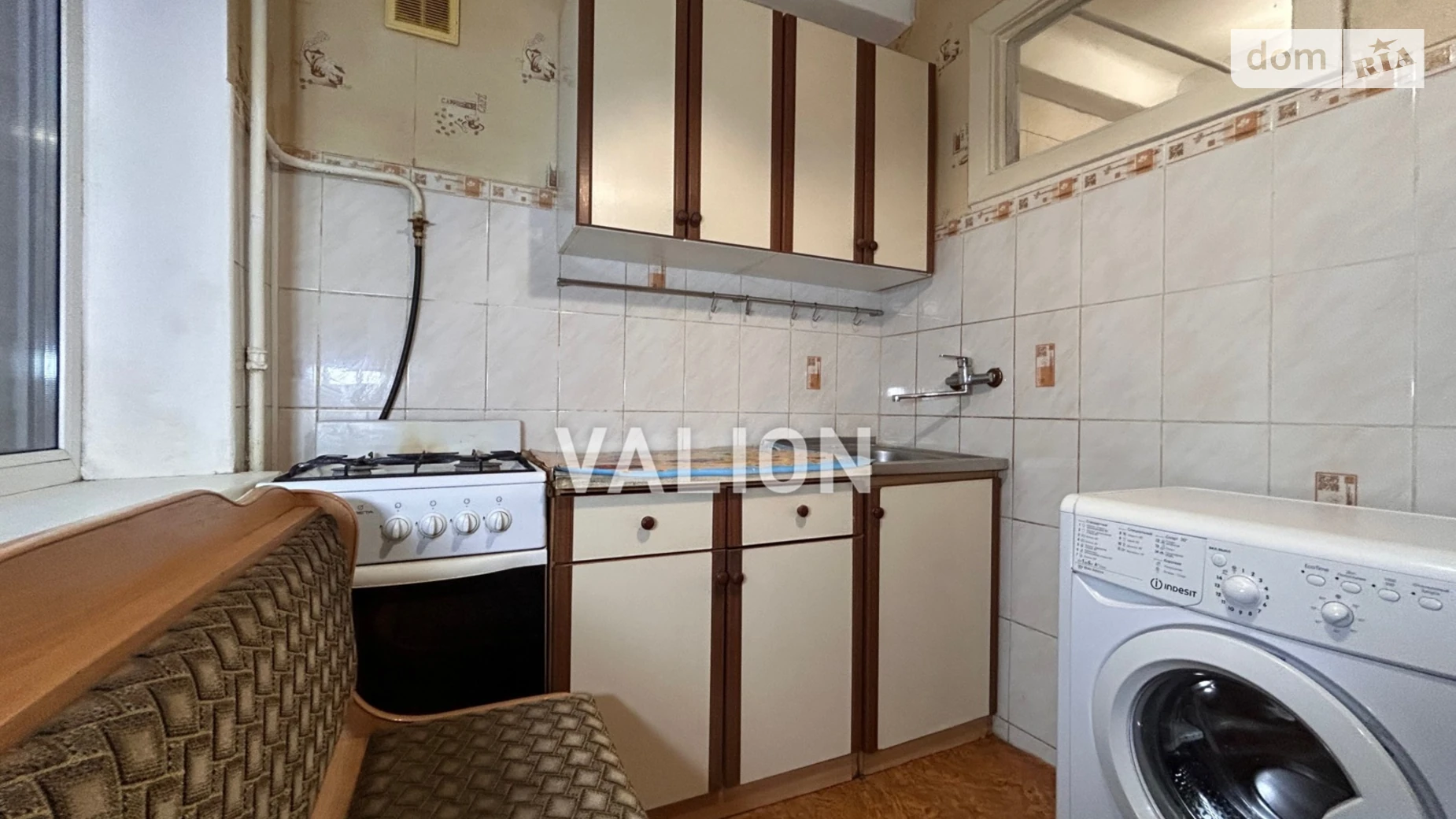 Продается 1-комнатная квартира 29.33 кв. м в Киеве, ул. Межевая, 19Б - фото 3