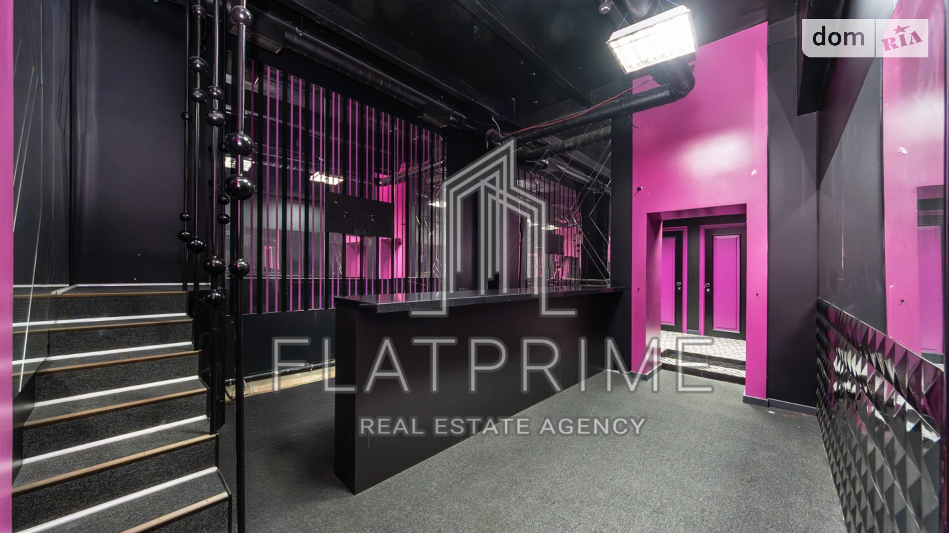 Продается помещения свободного назначения 211.2 кв. м в 5-этажном здании, цена: 528000 $ - фото 4