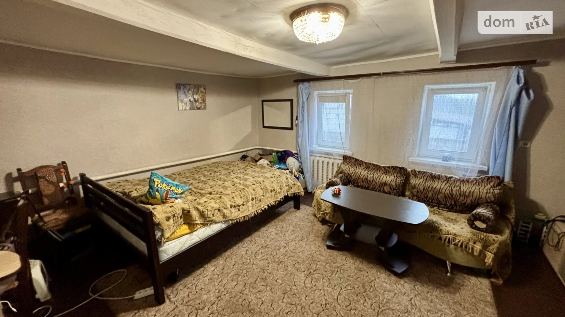 Продается одноэтажный дом 55 кв. м с участком, цена: 25000 $ - фото 5