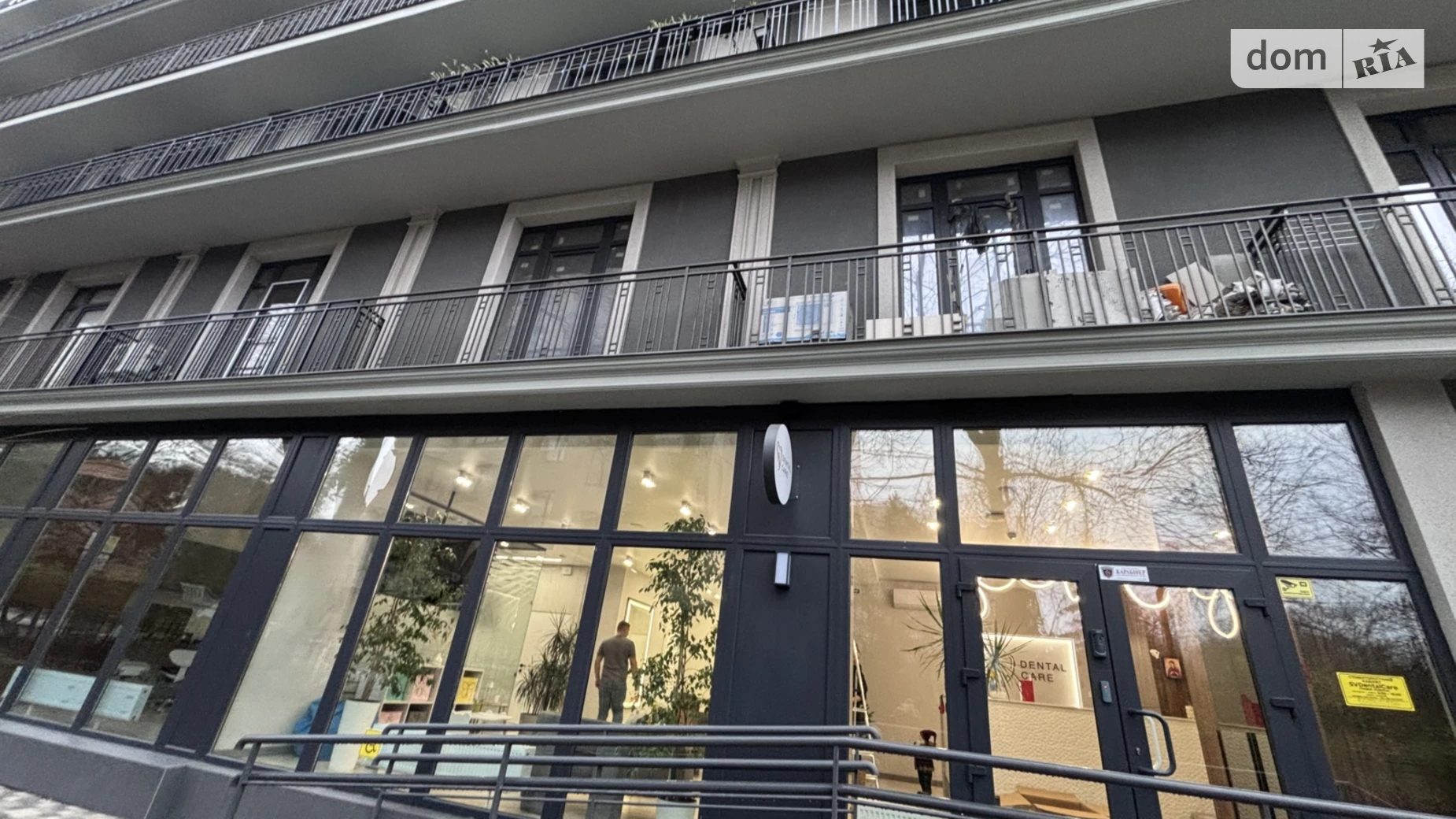 Продается 1-комнатная квартира 43 кв. м в Одессе, просп. Шевченко, 30 - фото 2