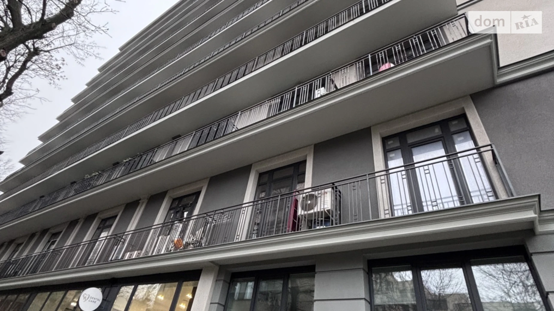 Продается 1-комнатная квартира 43 кв. м в Одессе, просп. Шевченко, 30 - фото 3