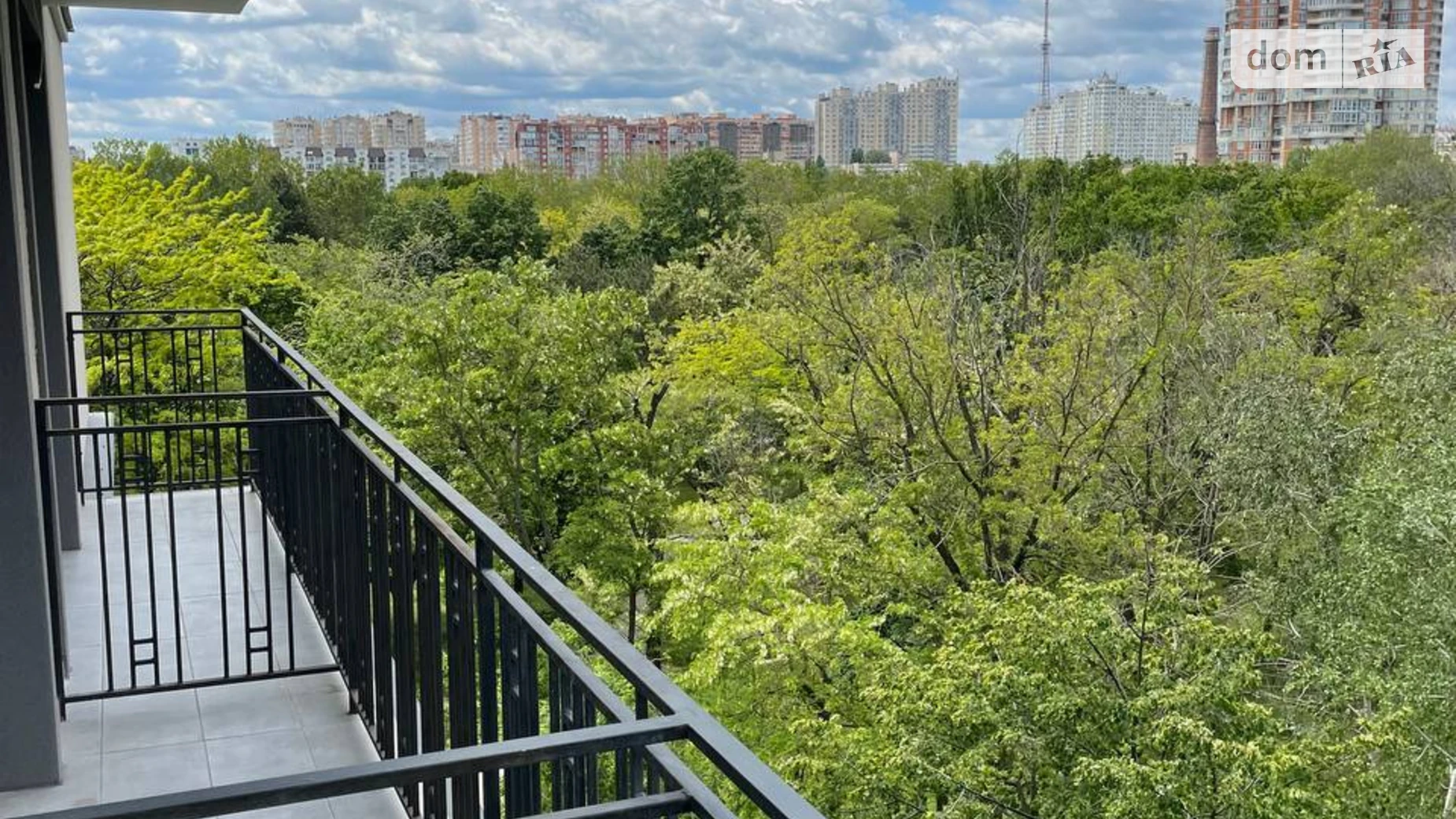 Продается 1-комнатная квартира 43 кв. м в Одессе, просп. Шевченко, 30 - фото 5