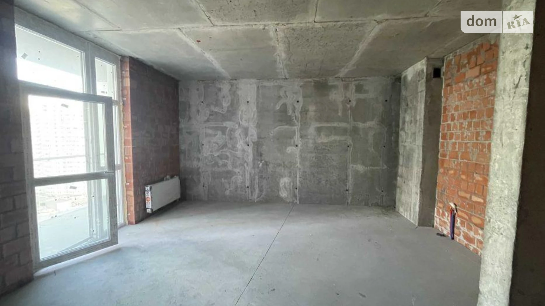 Продається 1-кімнатна квартира 55 кв. м у Києві, цена: 92000 $ - фото 5