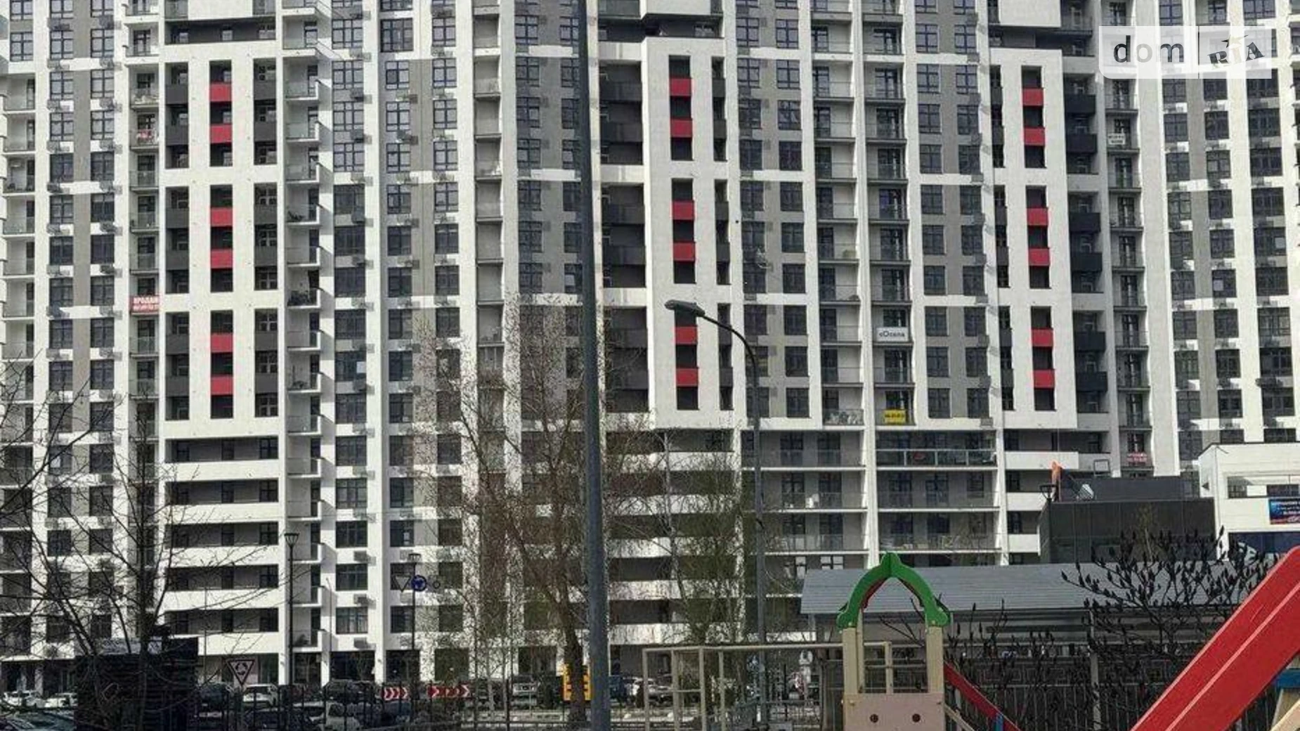 Продається 1-кімнатна квартира 55 кв. м у Києві, цена: 92000 $ - фото 3