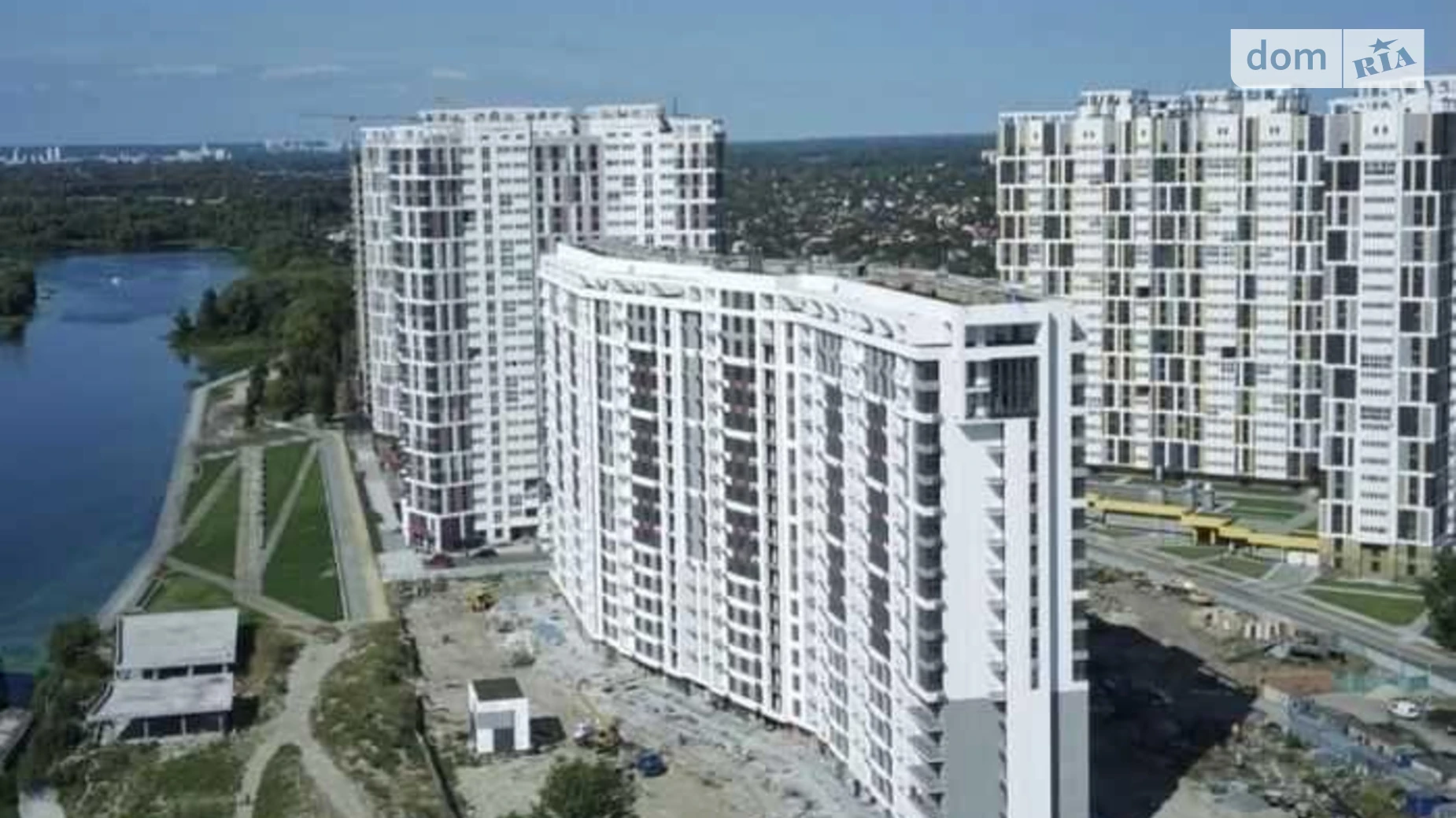 Продається 1-кімнатна квартира 55 кв. м у Києві, цена: 92000 $ - фото 2