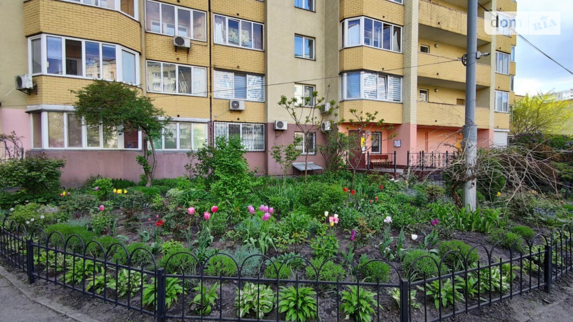Продается 2-комнатная квартира 75 кв. м в Киеве, цена: 61000 $ - фото 4