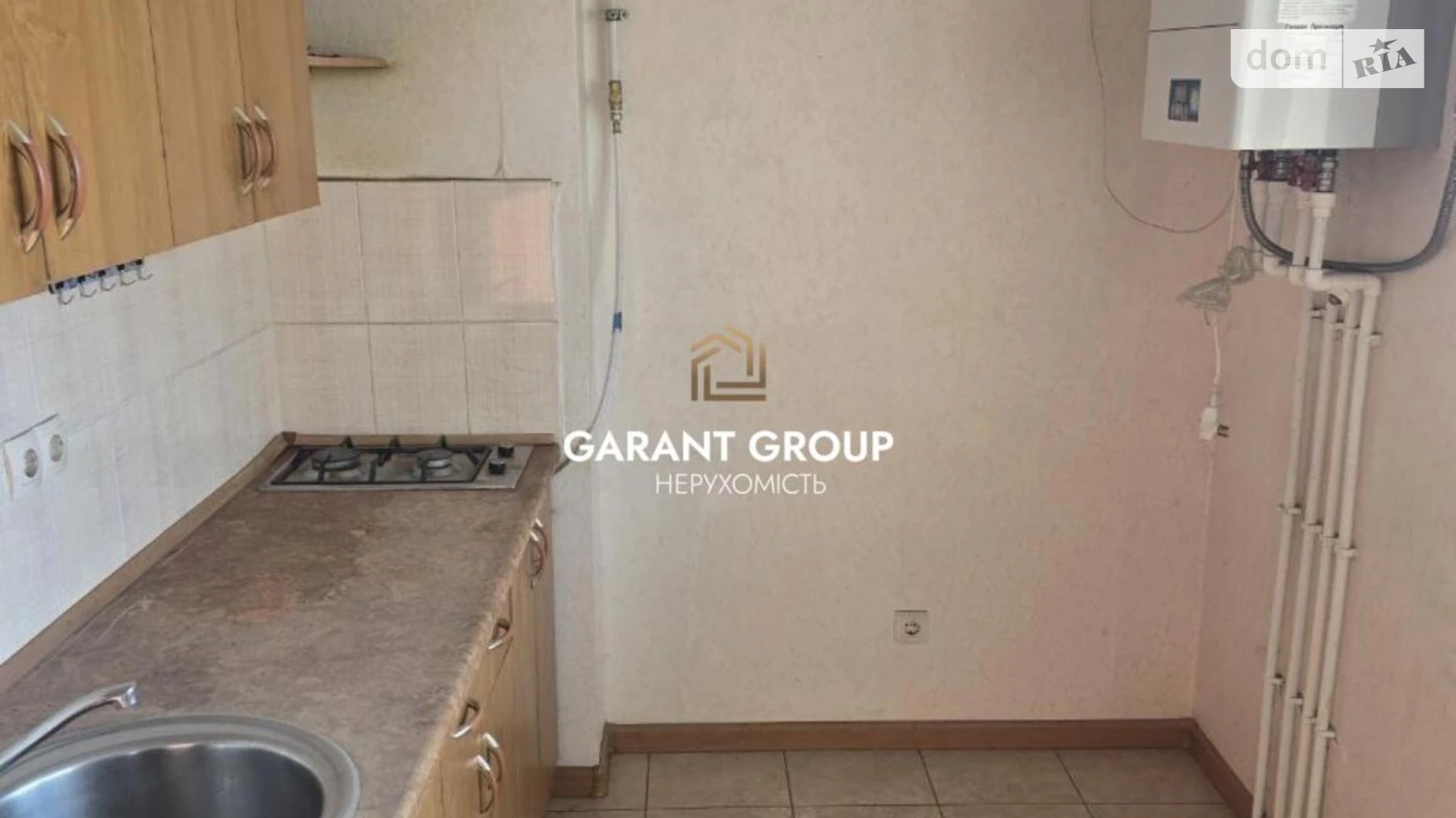 Продается 1-комнатная квартира 30 кв. м в Авангарде, ул. Проездная, 3 - фото 2