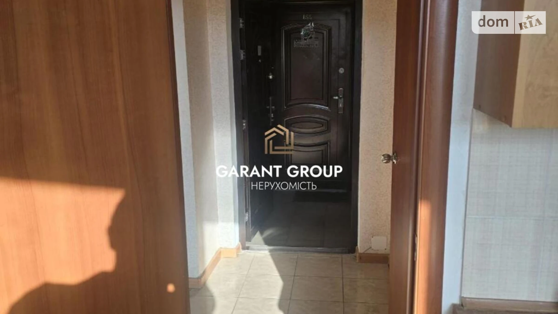 Продается 1-комнатная квартира 30 кв. м в Авангарде, ул. Проездная, 3 - фото 3