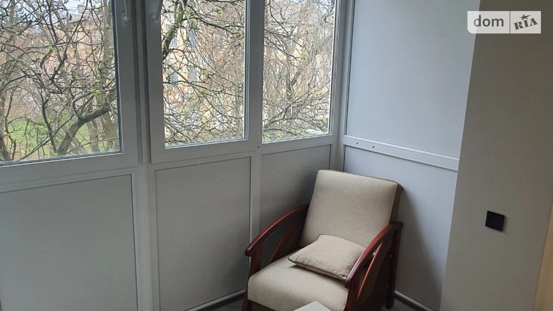 Продается 1-комнатная квартира 31.3 кв. м в Белой Церкви, ул. Гаек - фото 4