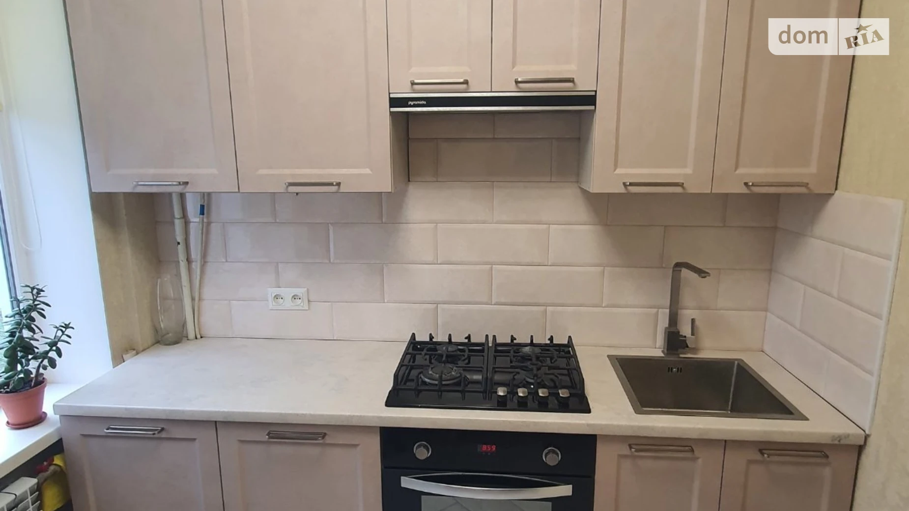 Продается 1-комнатная квартира 31.3 кв. м в Белой Церкви, ул. Гаек - фото 5