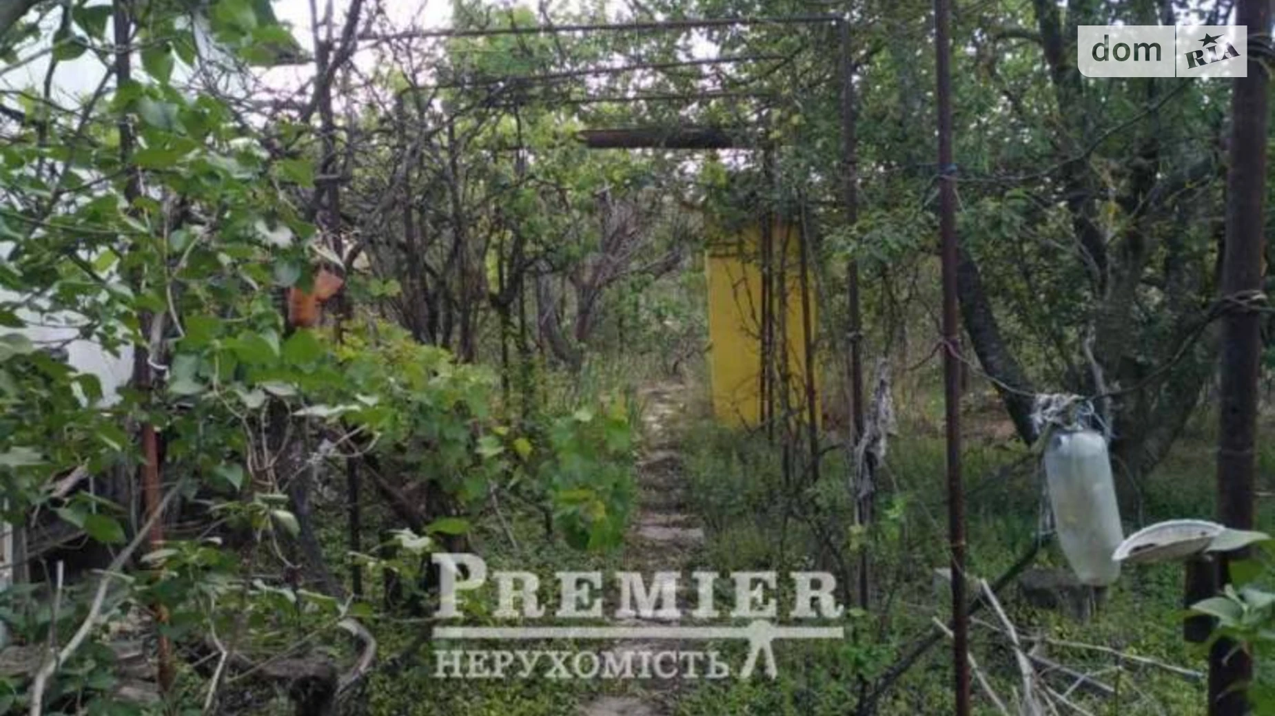 Продается земельный участок 12 соток в Одесской области, цена: 4500 $ - фото 3