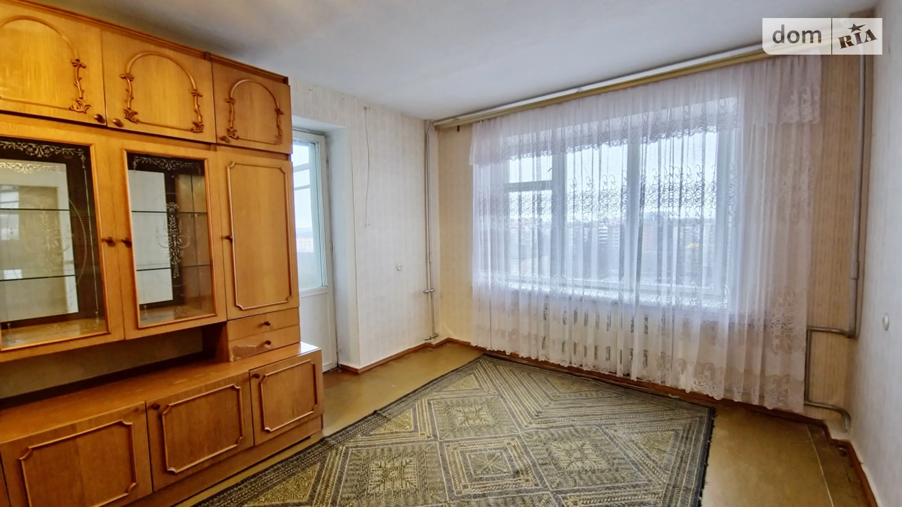 Сдается в аренду 1-комнатная квартира 30 кв. м в Хмельницком, ул. Институтская - фото 2