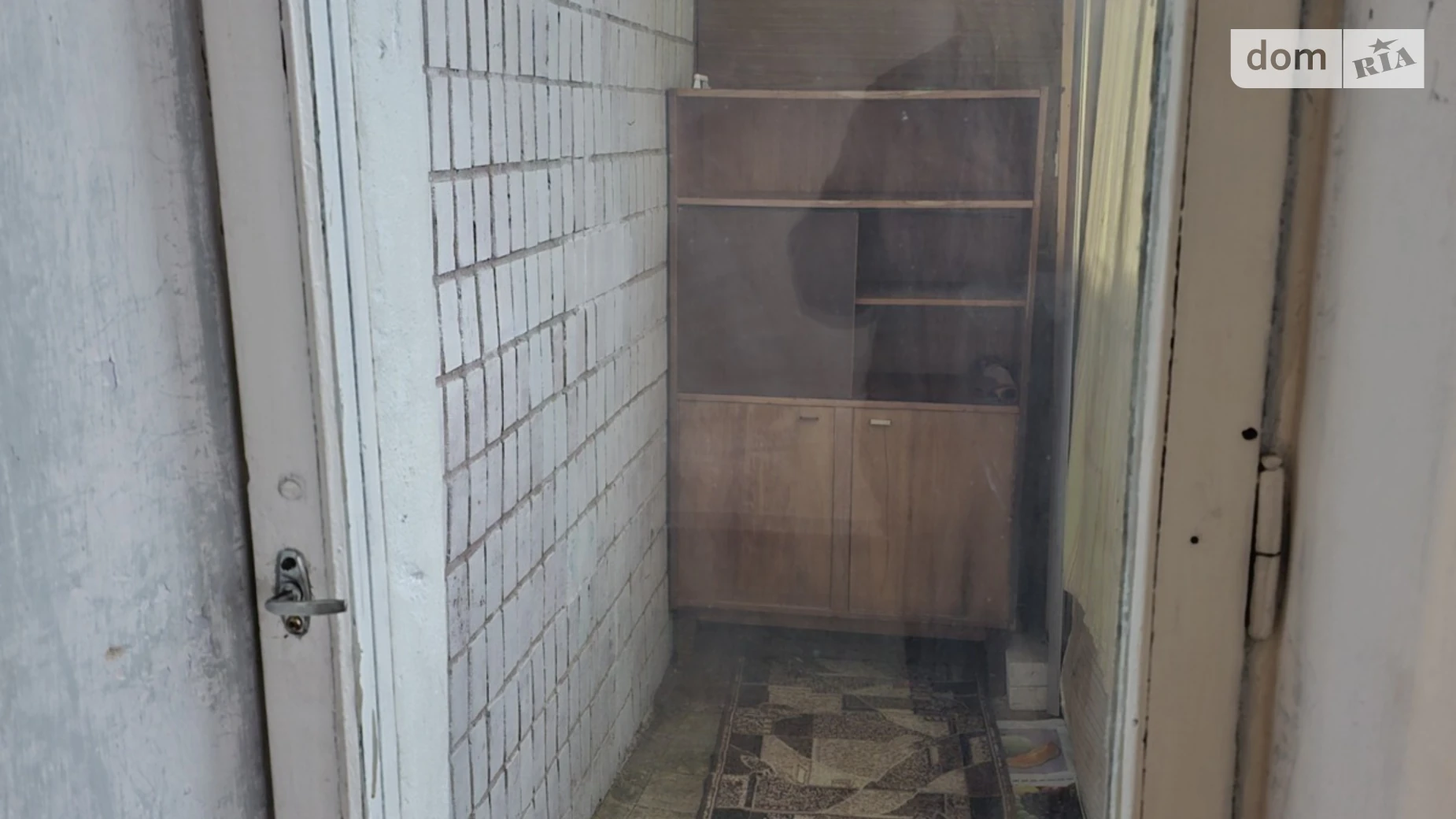 Сдается в аренду 1-комнатная квартира 30 кв. м в Хмельницком, ул. Институтская - фото 4