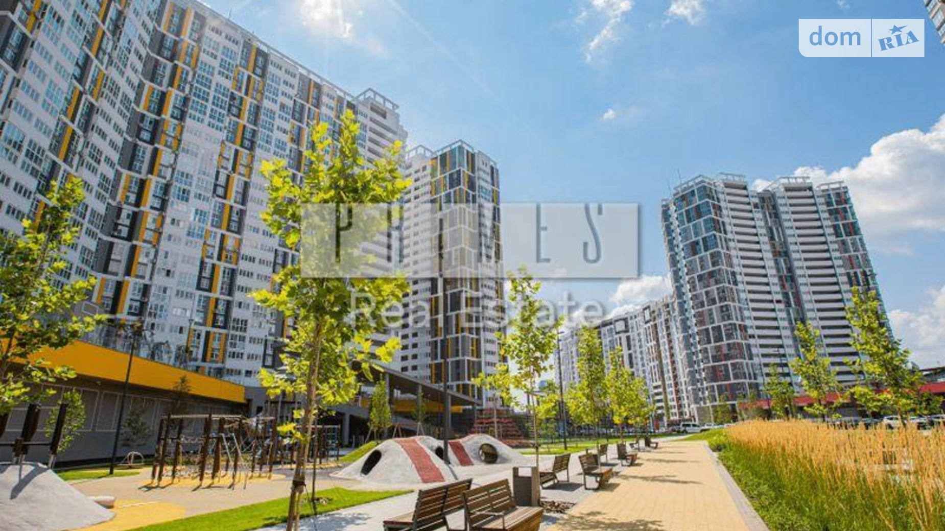 Продається 2-кімнатна квартира 85 кв. м у Києві, цена: 123000 $ - фото 2