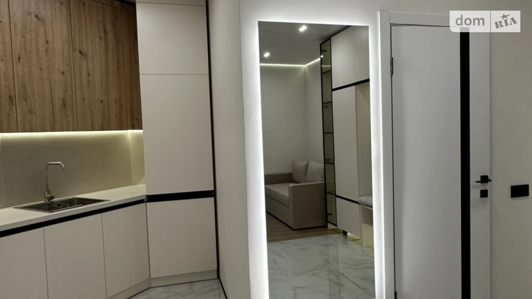 ул. Приозерная, 28А Бам Ивано-Франковск ЖК Millennium - фото 3