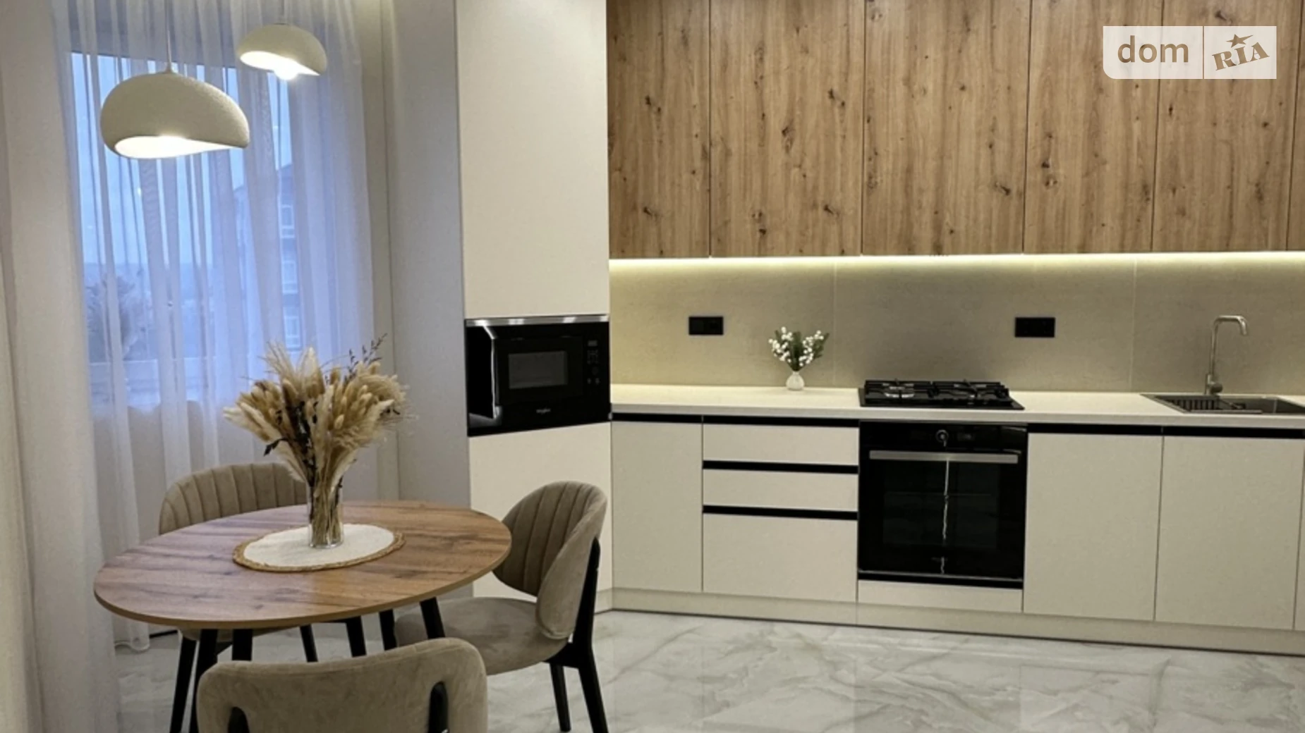 ул. Приозерная, 28А Бам Ивано-Франковск ЖК Millennium - фото 2