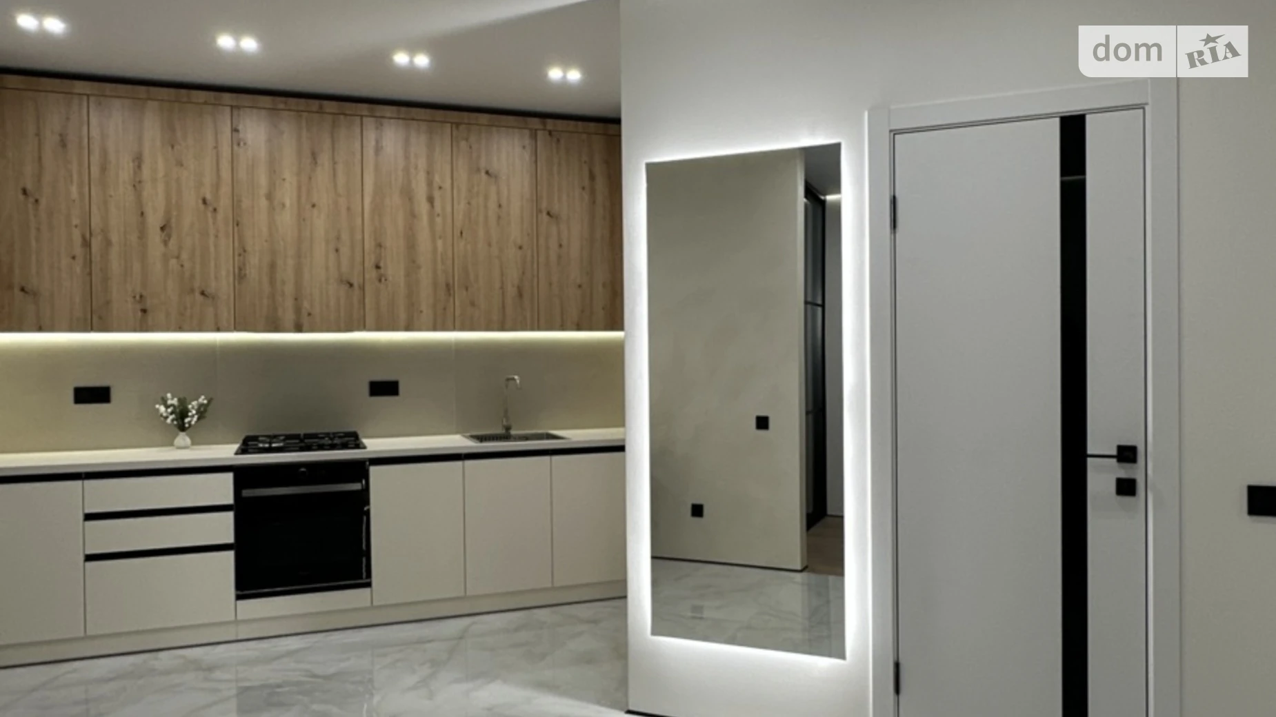 ул. Приозерная, 28А Бам Ивано-Франковск ЖК Millennium - фото 4