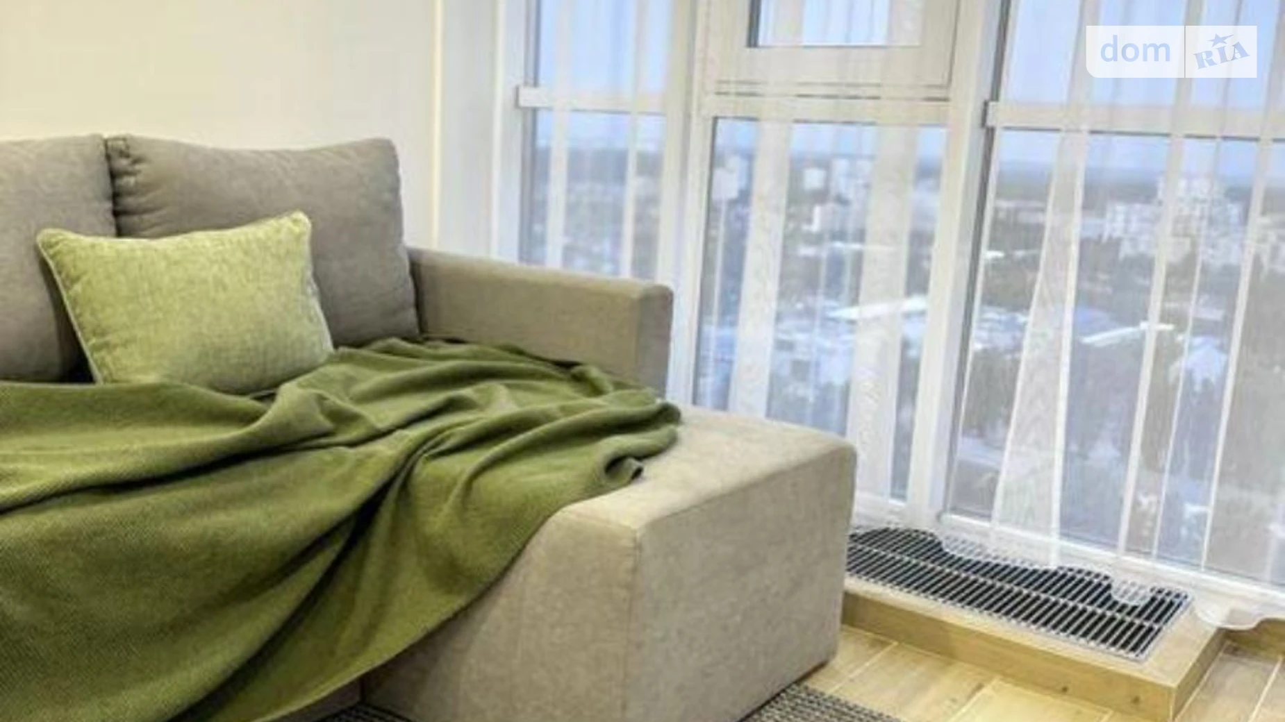 ул. Олега Мудрака(Генерала Наумова), 1Б Новобеличи Киев ЖК 4U Академгородок - фото 5