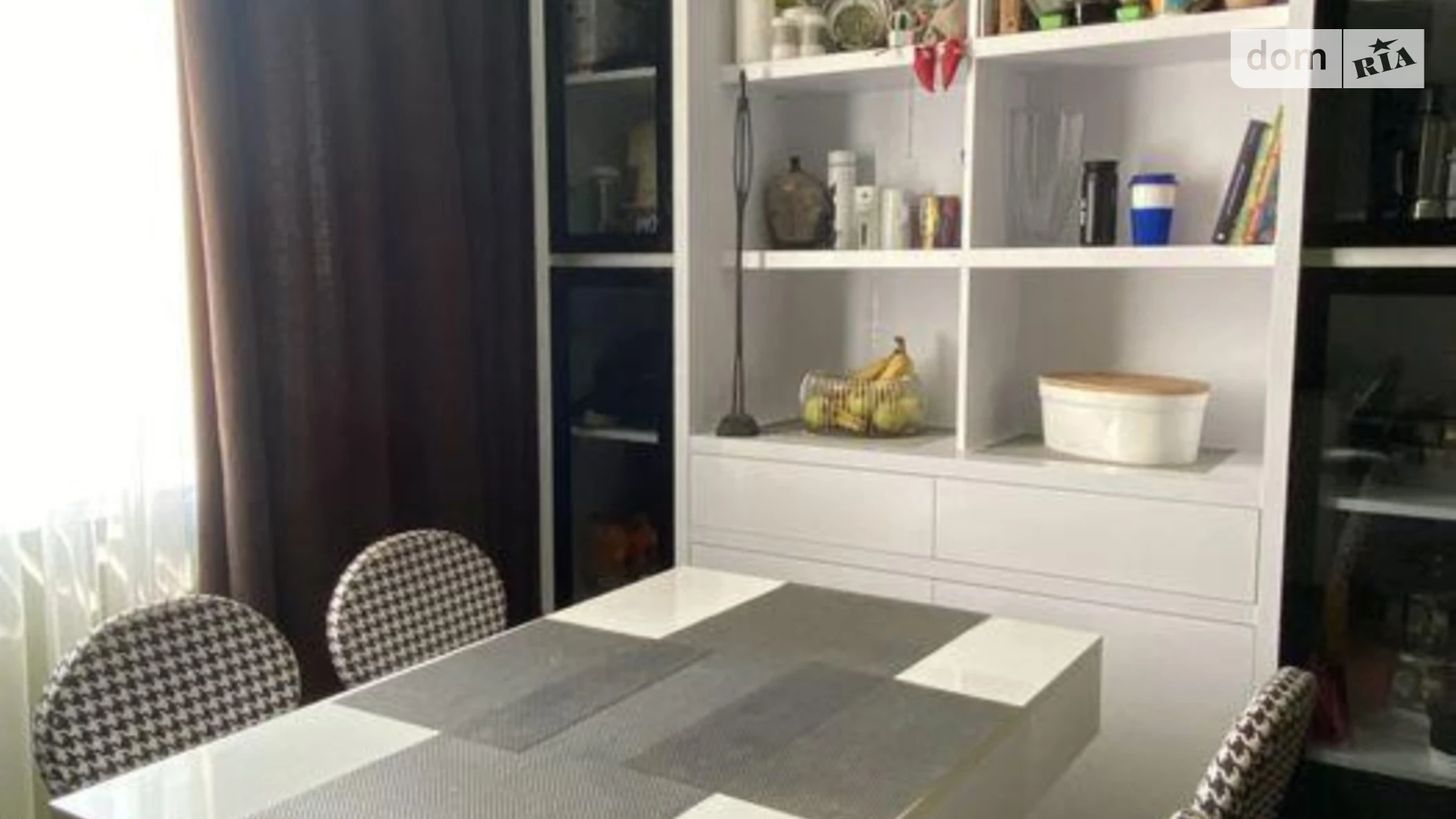 Продається 1-кімнатна квартира 54 кв. м у Києві, цена: 85000 $ - фото 4