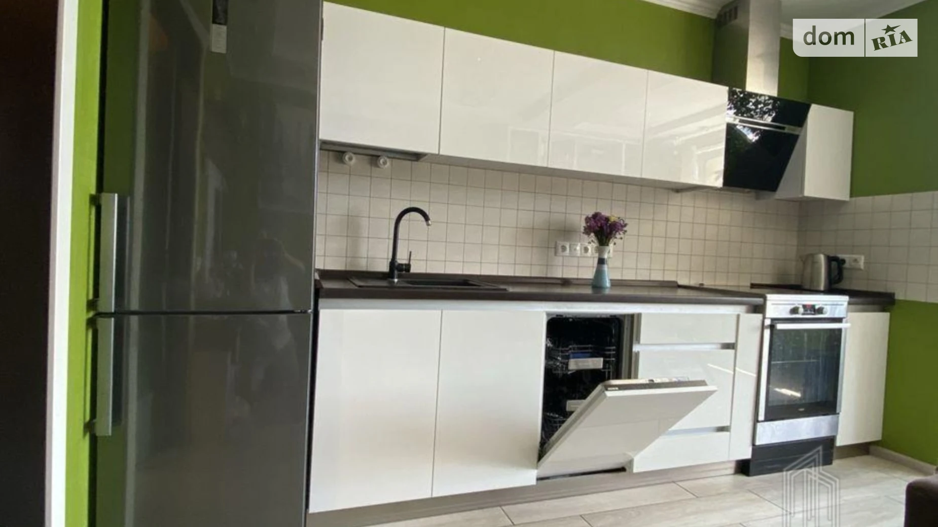 Продається 1-кімнатна квартира 54 кв. м у Києві, цена: 85000 $ - фото 3