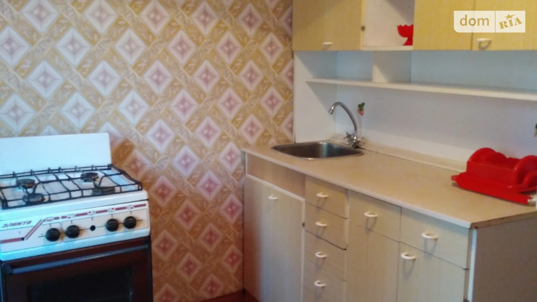 Сдается в аренду 1-комнатная квартира 34 кв. м в, цена: 6000 грн - фото 2