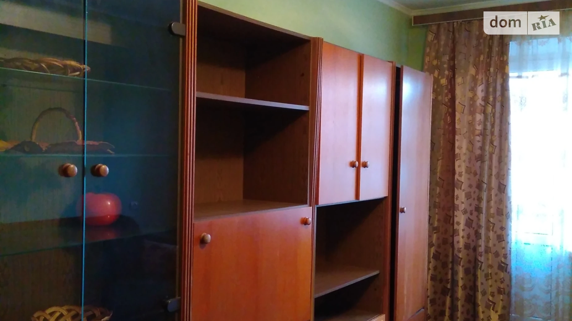 Сдается в аренду 1-комнатная квартира 34 кв. м в, цена: 6000 грн - фото 3