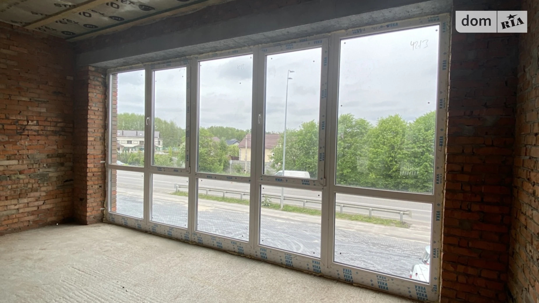 Сдается в аренду помещения свободного назначения 150 кв. м в 2-этажном здании, цена: 40000 грн - фото 3