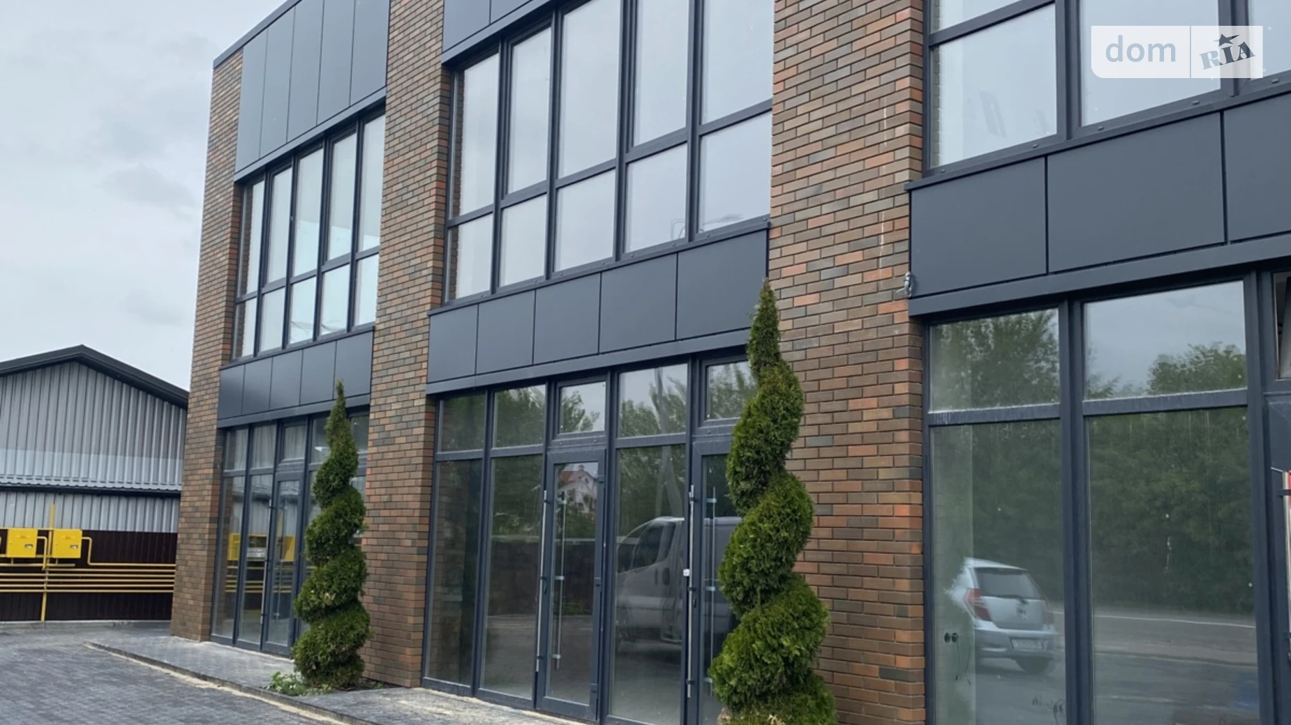 Сдается в аренду помещения свободного назначения 150 кв. м в 2-этажном здании, цена: 40000 грн - фото 2