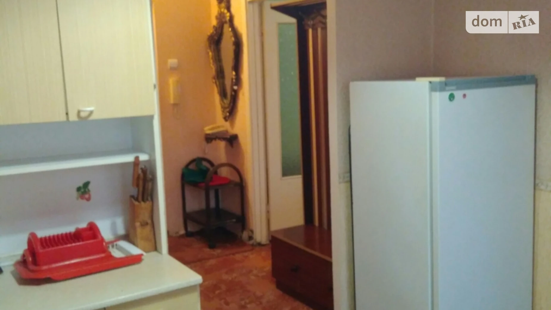 Здається в оренду 1-кімнатна квартира 34 кв. м у Рівному, вул. Шухевича Романа - фото 2