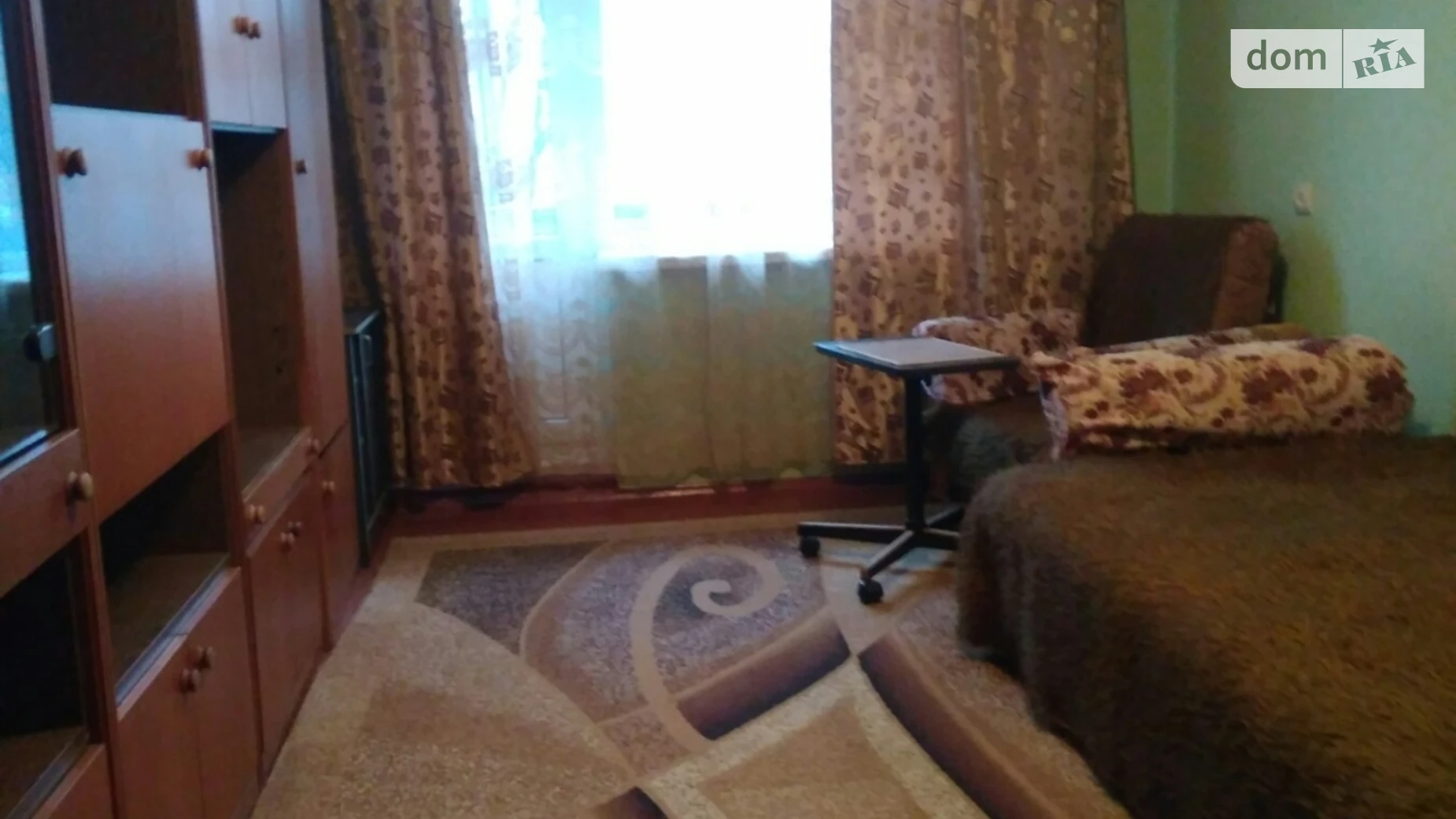 Сдается в аренду 1-комнатная квартира 34 кв. м в, цена: 6000 грн - фото 5