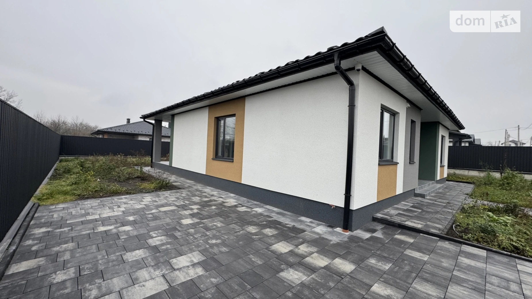 Продается одноэтажный дом 129 кв. м с верандой, цена: 200000 $ - фото 3