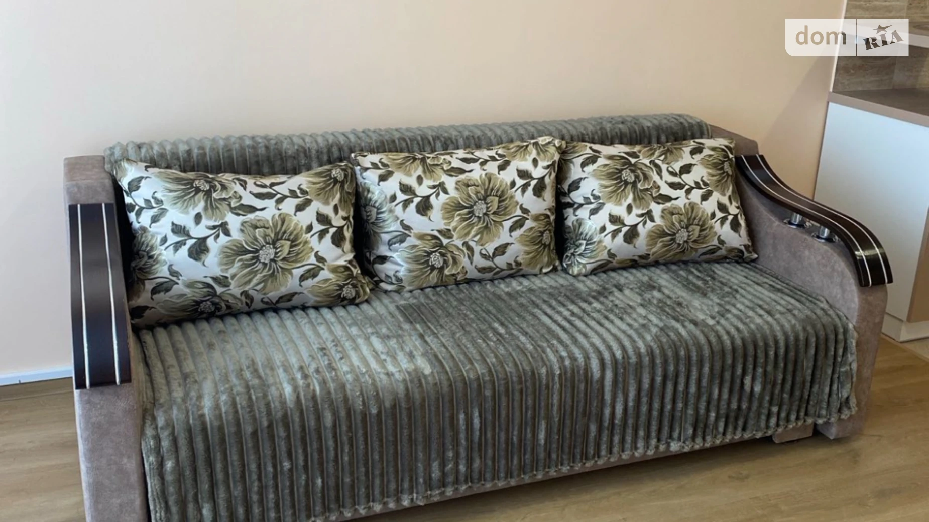 1-комнатная квартира 35 кв. м в Тернополе, ул. Киевская - фото 4