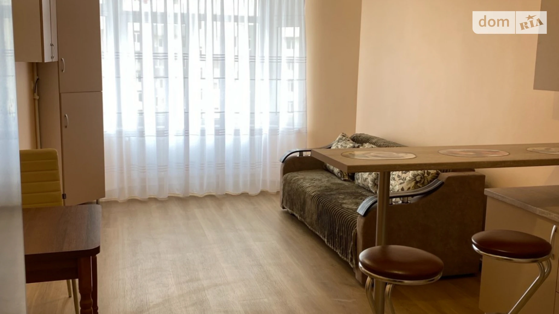 1-комнатная квартира 35 кв. м в Тернополе, ул. Киевская - фото 2