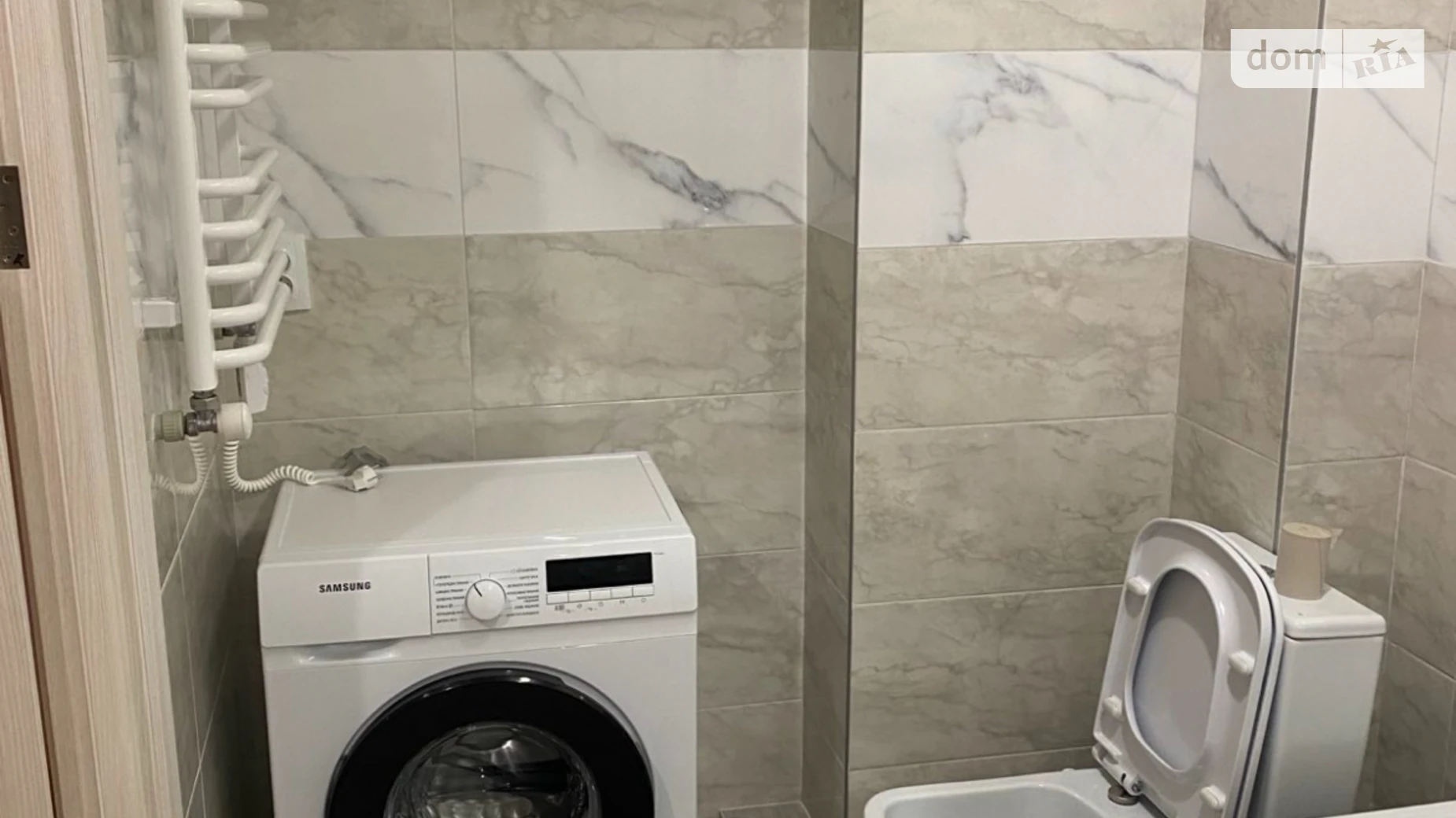 1-комнатная квартира 35 кв. м в Тернополе, ул. Киевская - фото 5